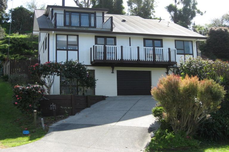 Photo of property in 8 Waiewe Street, Whakatane, 3120