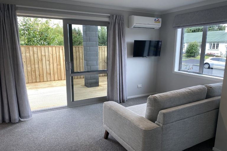 Photo of property in 3/16 Manning Street, Hamilton Central, Hamilton, 3204