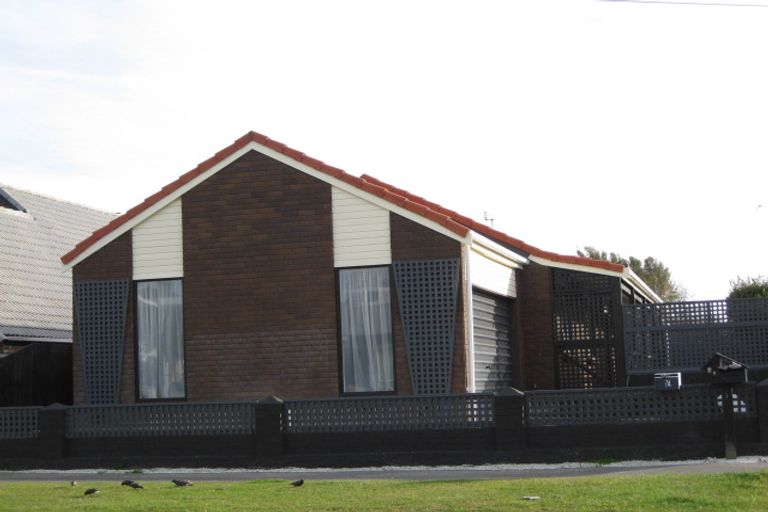 Photo of property in 1/7 Tern Street, Southshore, Christchurch, 8062