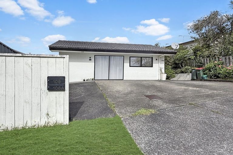 Photo of property in 106 Eban Avenue, Hillcrest, Auckland, 0627