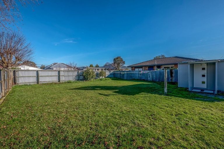 Photo of property in 133 Harewood Road, Papanui, Christchurch, 8053