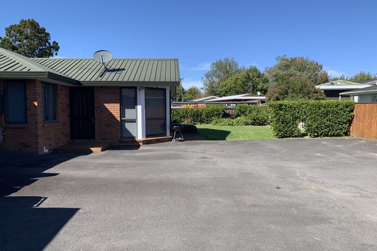 Photo of property in 40b Boundary Road, Claudelands, Hamilton, 3214