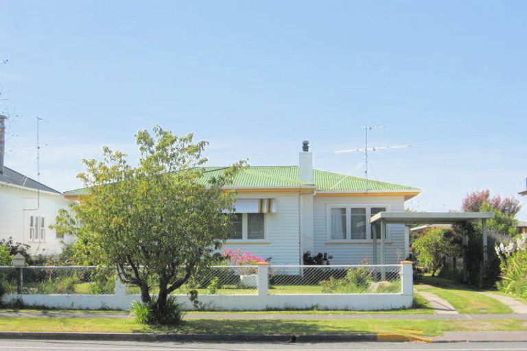 Photo of property in 12 Chalmers Road, Te Hapara, Gisborne, 4010
