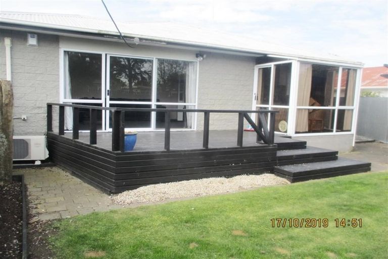 Photo of property in 9 Flemington Avenue, North New Brighton, Christchurch, 8083