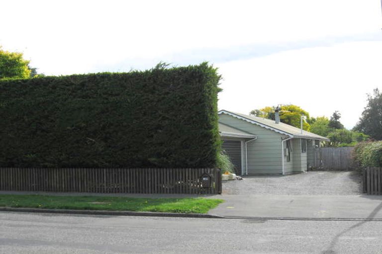 Photo of property in 109 Rolleston Street, Rakaia, 7710