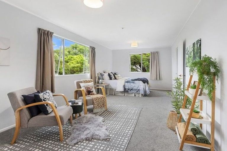 Photo of property in 7 Kau Kau Way, Ngaio, Wellington, 6035