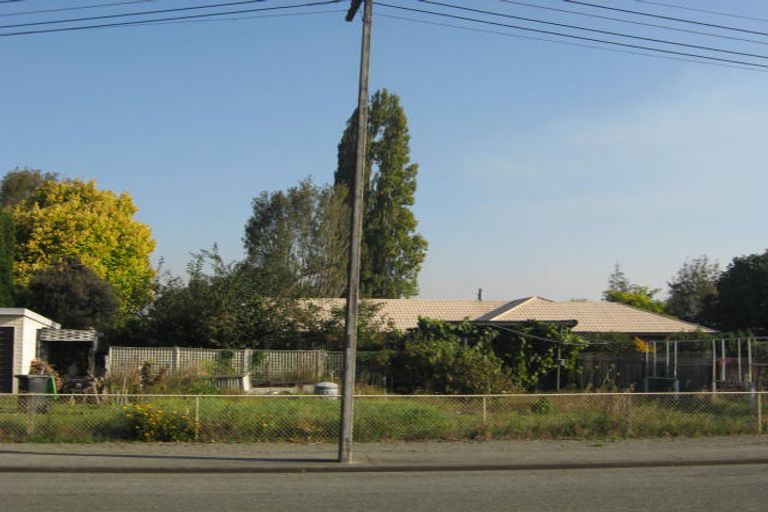 Photo of property in 60 Princes Street, Temuka, 7920