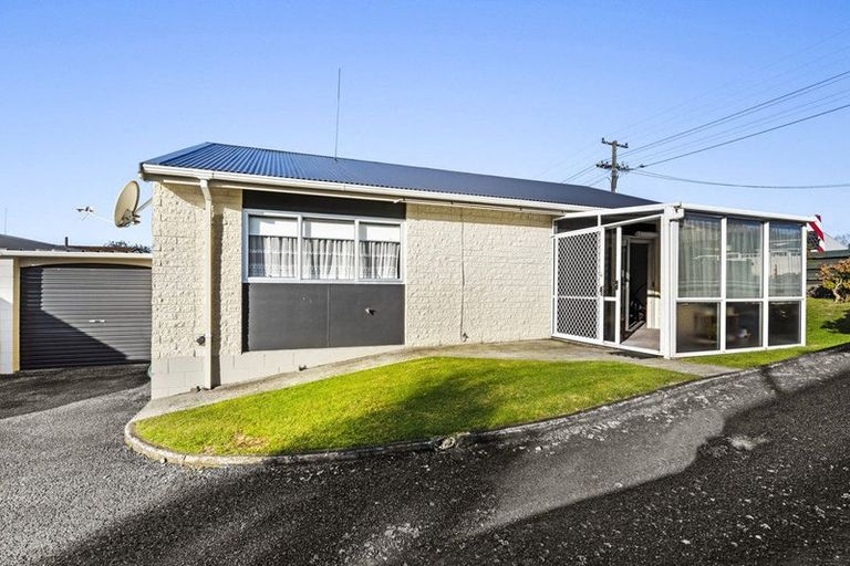 Photo of property in 143/2 Lemon Street, Strandon, New Plymouth, 4312