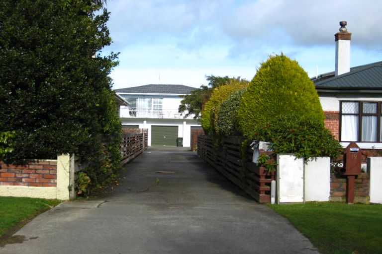 Photo of property in 21a Arthur Street, Avenal, Invercargill, 9810