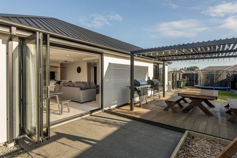 Photo of property in 79 Prestons Park Drive, Marshland, Christchurch, 8083