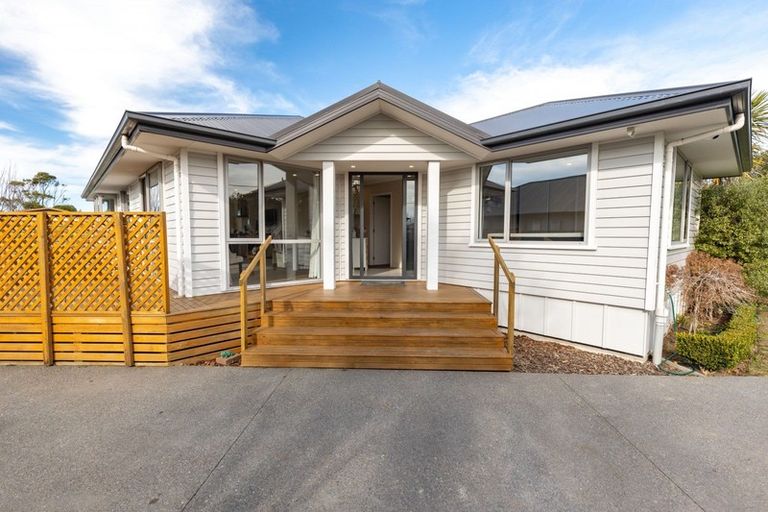 Photo of property in 410 Bower Avenue, Parklands, Christchurch, 8083