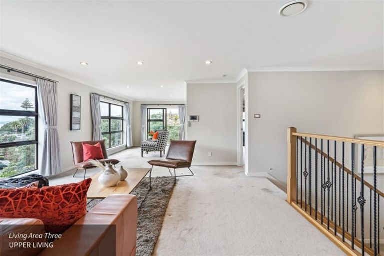 Photo of property in 4 Montrose Terrace, Mairangi Bay, Auckland, 0630