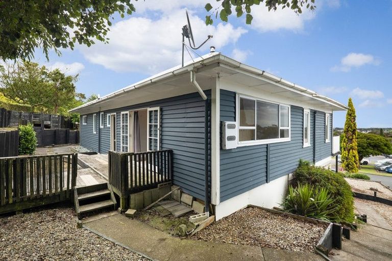Photo of property in 39 Keepa Avenue, Paeroa, 3600