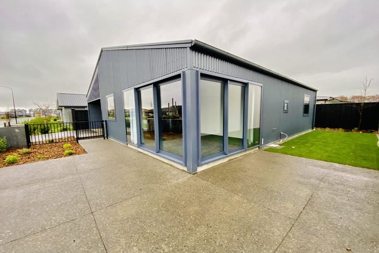 Photo of property in 20/12 Whittington Drive, Rolleston, 7615