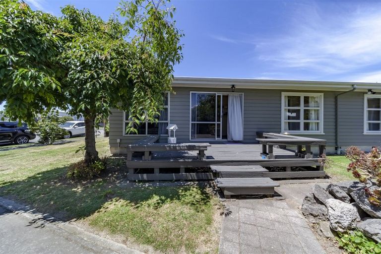 Photo of property in 18 Veronica Avenue, Marewa, Napier, 4110