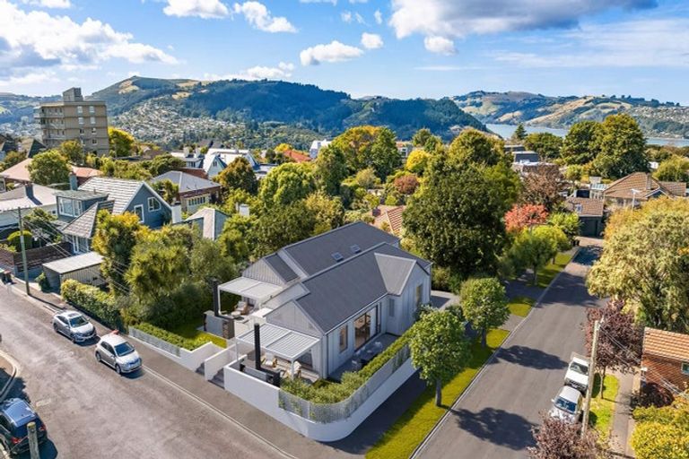 Photo of property in 45 Grendon Street, Maori Hill, Dunedin, 9010