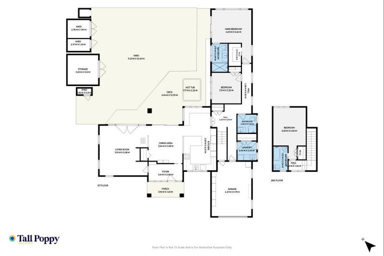 Photo of property in 10 Ti Kouka Place, Ohakune, 4625