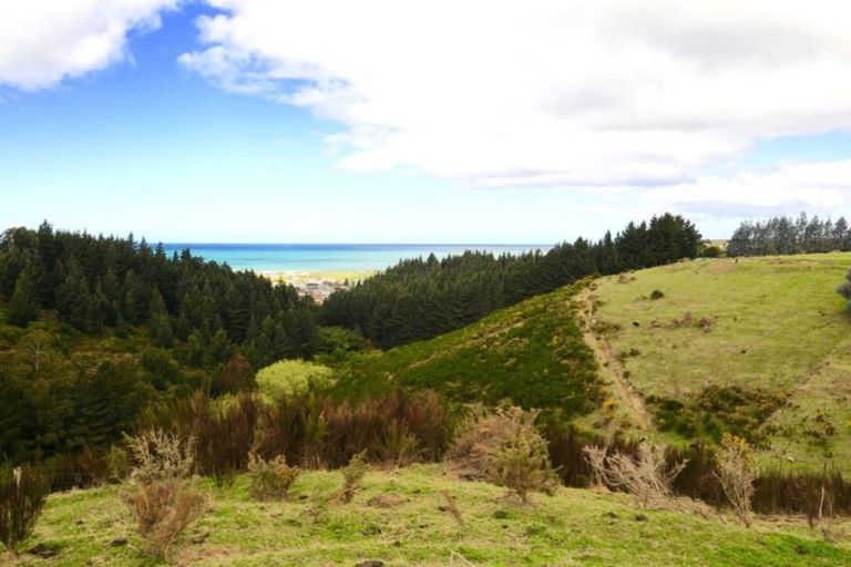 Photo of property in 153b Reservoir Road, Oamaru North, Oamaru, 9492