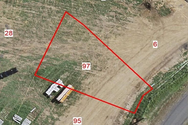 Photo of property in 97 Mclarin Road, Glenbrook, 2681