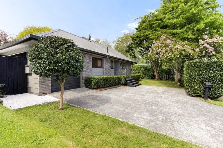 Photo of property in 8 Pepys Place, Leamington, Cambridge, 3432