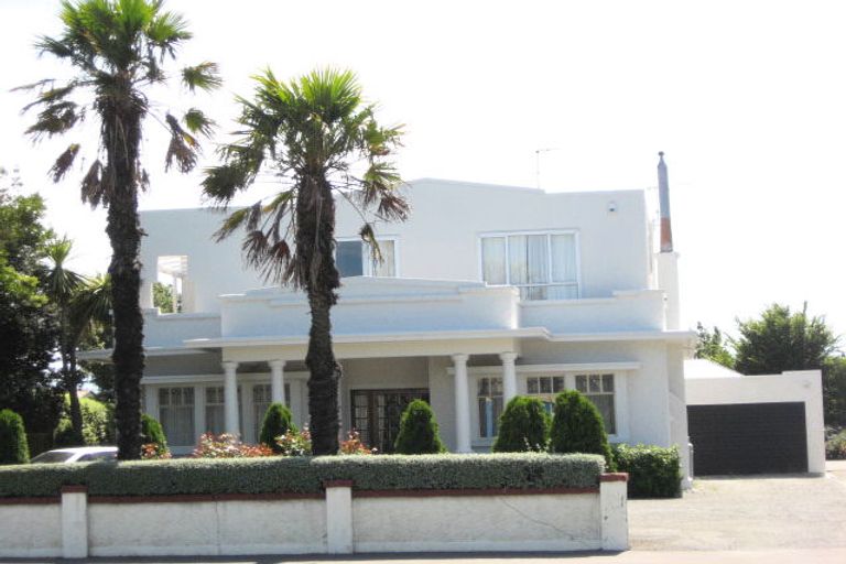 Photo of property in 474a Barrington Street, Addington, Christchurch, 8024