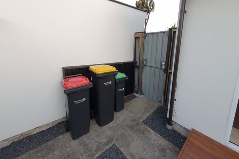 Photo of property in 1/13 Allard Street, Edgeware, Christchurch, 8013