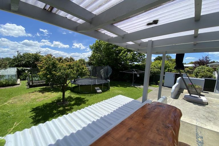 Photo of property in 28 Selwyn Street, Witherlea, Blenheim, 7201