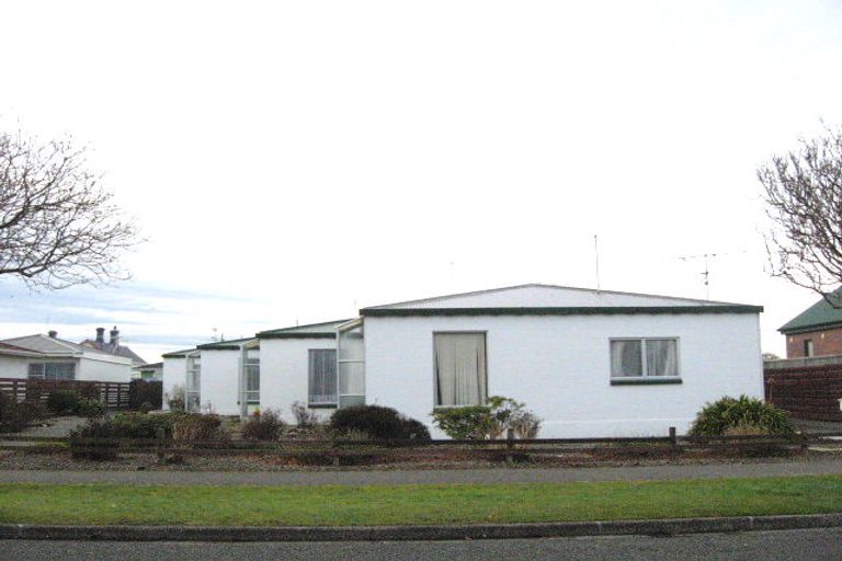 Photo of property in 4/21 Macmaster Street, Richmond, Invercargill, 9810