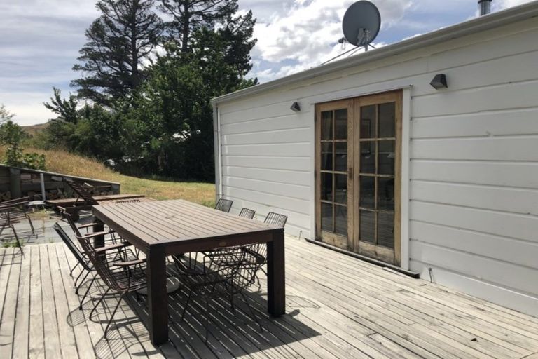 Photo of property in 1291 Saint Bathans Downs Road, Saint Bathans, Oturehua, 9386