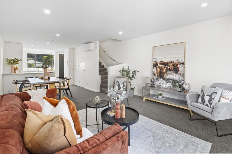 Photo of property in 7/130 Richmond Street, Petone, Lower Hutt, 5012