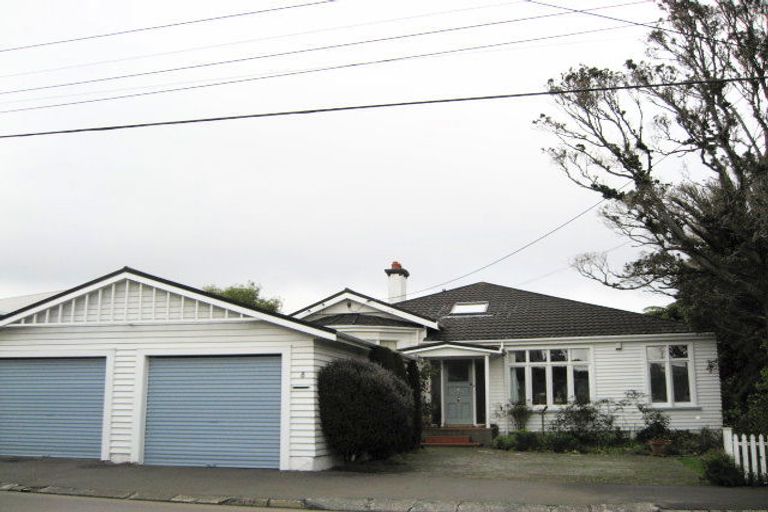 Photo of property in 8 Duthie Street, Karori, Wellington, 6012