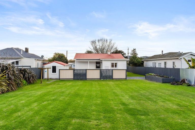 Photo of property in 187 Crawford Road, Kaiti, Gisborne, 4010
