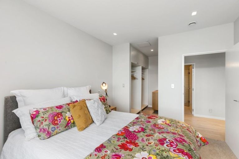 Photo of property in Chews Lane Apartments, 10f/9 Chews Lane, Wellington Central, Wellington, 6011