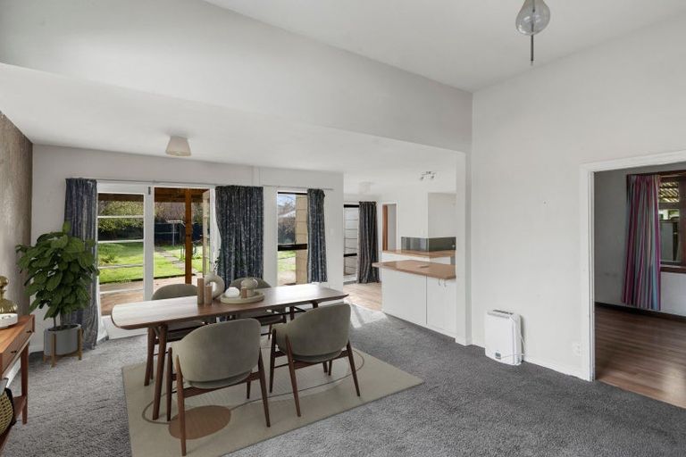 Photo of property in 12 Davie Street, Kaiapoi, 7630