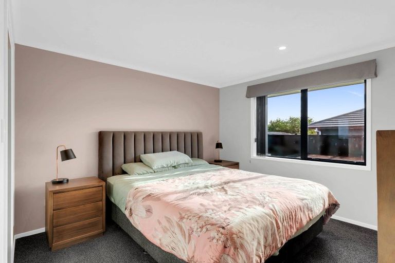 Photo of property in 7 Bostonkip Crescent, Fitzroy, Hamilton, 3206