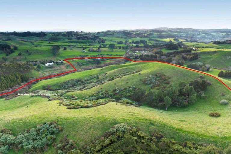 Photo of property in 173 Dunn Road, Ararimu, Drury, 2579