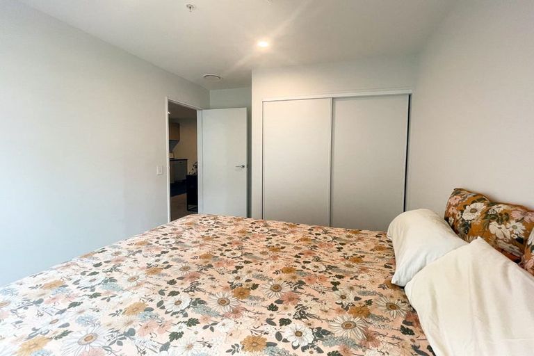 Photo of property in Pinnacle Apartments, W607/160 Victoria Street, Te Aro, Wellington, 6011