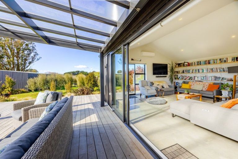 Photo of property in 64b Racecourse Road, Waipawa, 4210