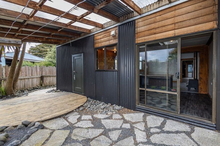 Photo of property in 20 Ward Street, Raetihi, 4632