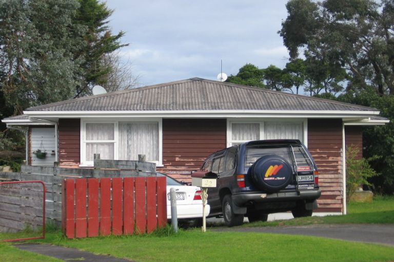 Photo of property in 22 Sunline Avenue, Massey, Auckland, 0614