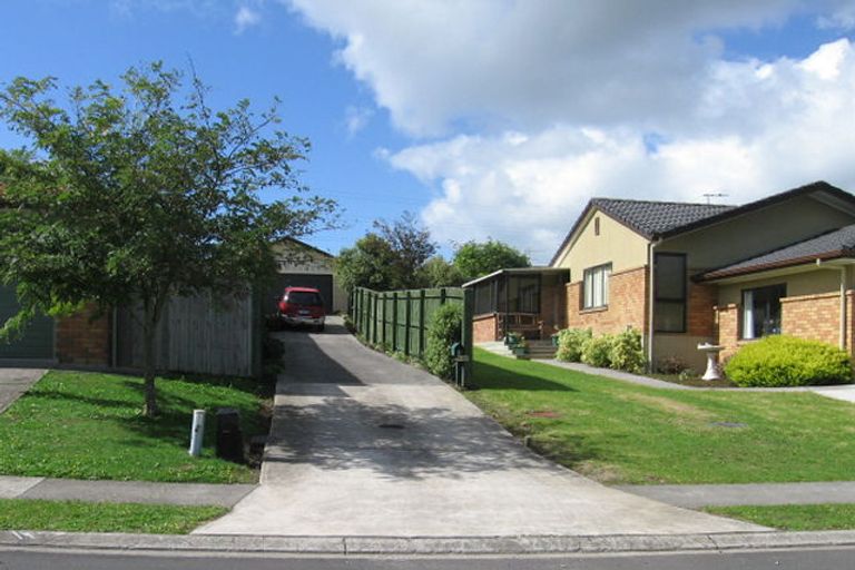 Photo of property in 9 Lazurite Drive, Westgate, Auckland, 0614