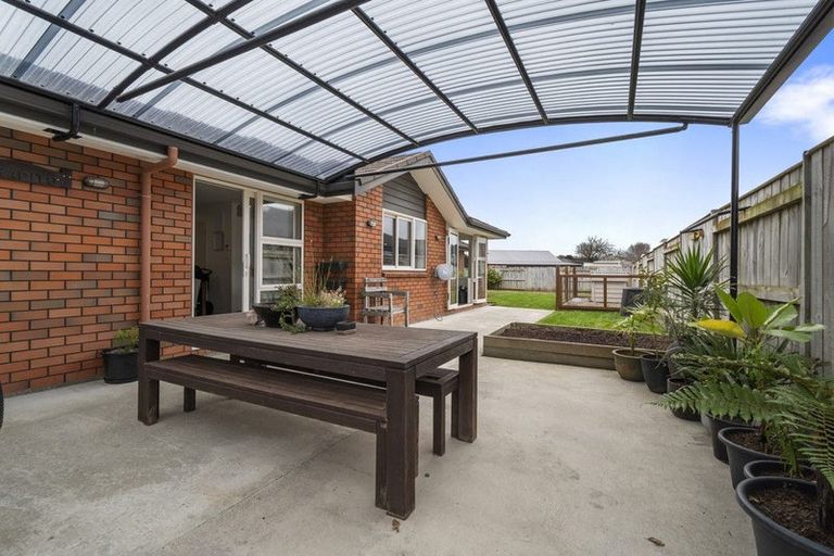 Photo of property in 32 Oak Crescent, Ashhurst, 4810