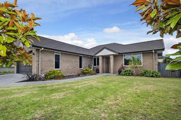 Photo of property in 4a Bonselaar Drive, Te Kamo, Whangarei, 0112