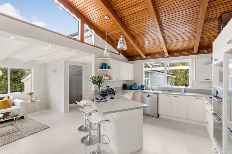 Photo of property in 89 Frederick Street, Hillsborough, Auckland, 1042