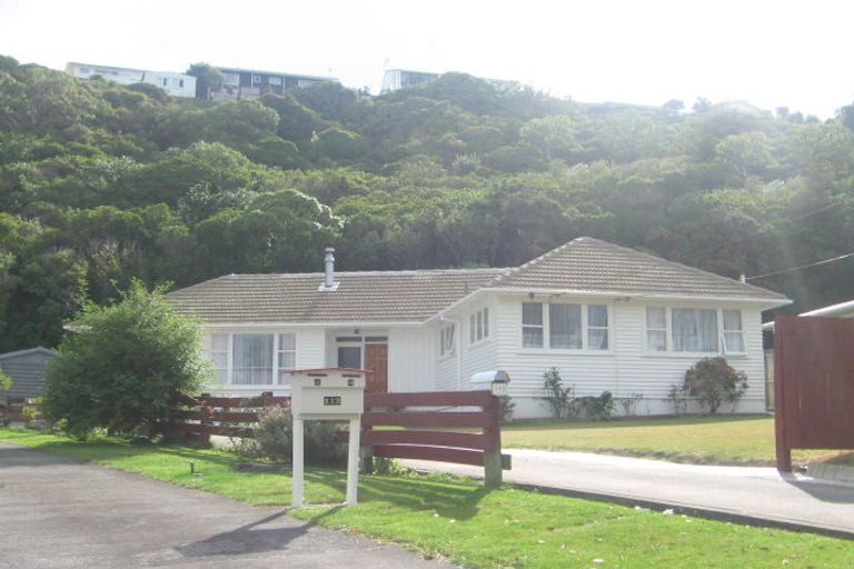 Photo of property in 115 Miramar North Road, Miramar, Wellington, 6022