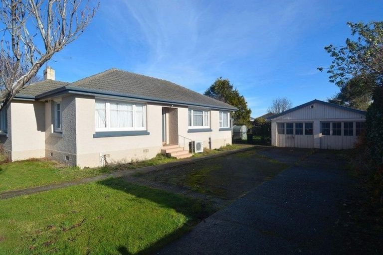 Photo of property in 25 Eden Crescent, Glengarry, Invercargill, 9810