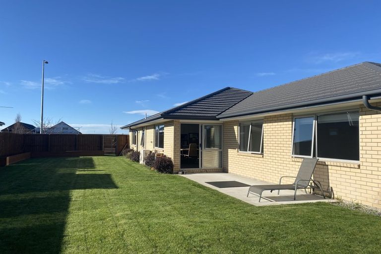 Photo of property in 317 Halswell Junction Road, Halswell, Christchurch, 8025