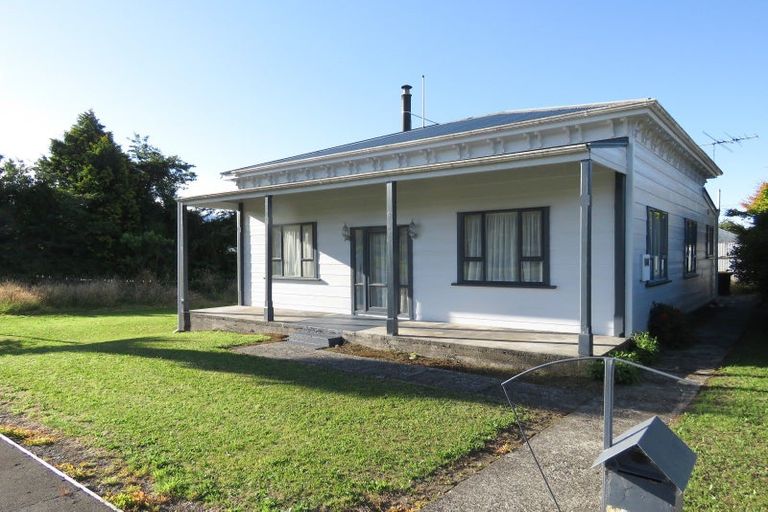 Photo of property in 138 Broadway, Reefton, 7830