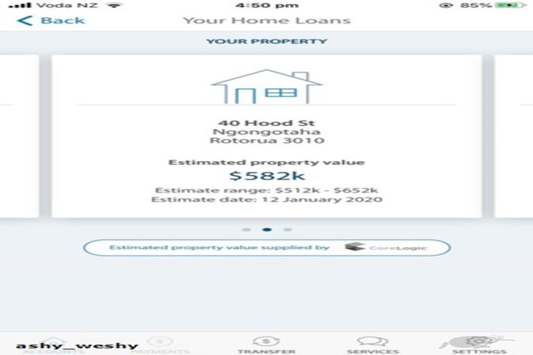 Photo of property in 40 Hood Street, Ngongotaha, Rotorua, 3010