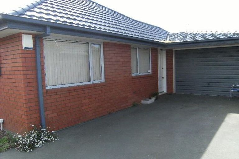 Photo of property in 3/111 Antigua Street, Addington, Christchurch, 8024